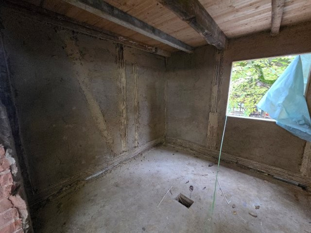 Denkmalsanierung Hofgebäude in Menden Denkmalsanierung Hofgebäude in Menden