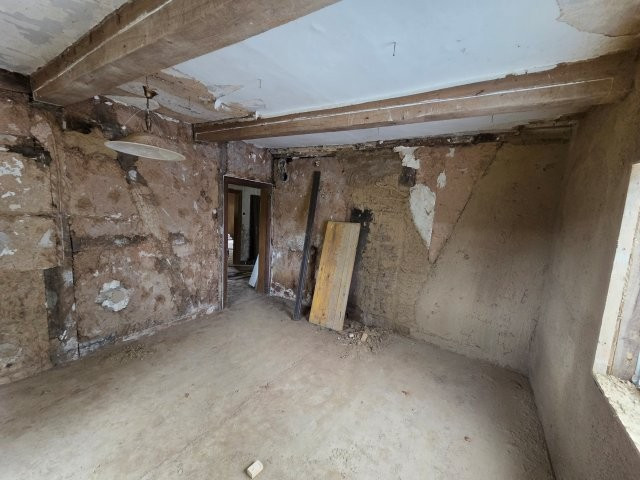 Denkmalsanierung Hofgebäude in Menden Denkmalsanierung Hofgebäude in Menden