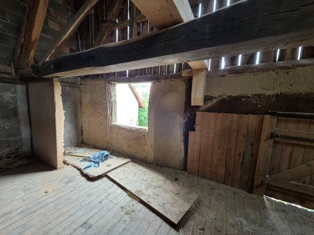 Denkmalsanierung Hofgebäude in Menden Denkmalsanierung Hofgebäude in Menden